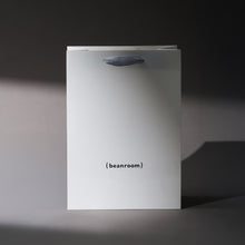 (beanroom) 手工紙袋