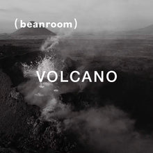 力量火山 Volcano｜中淺焙