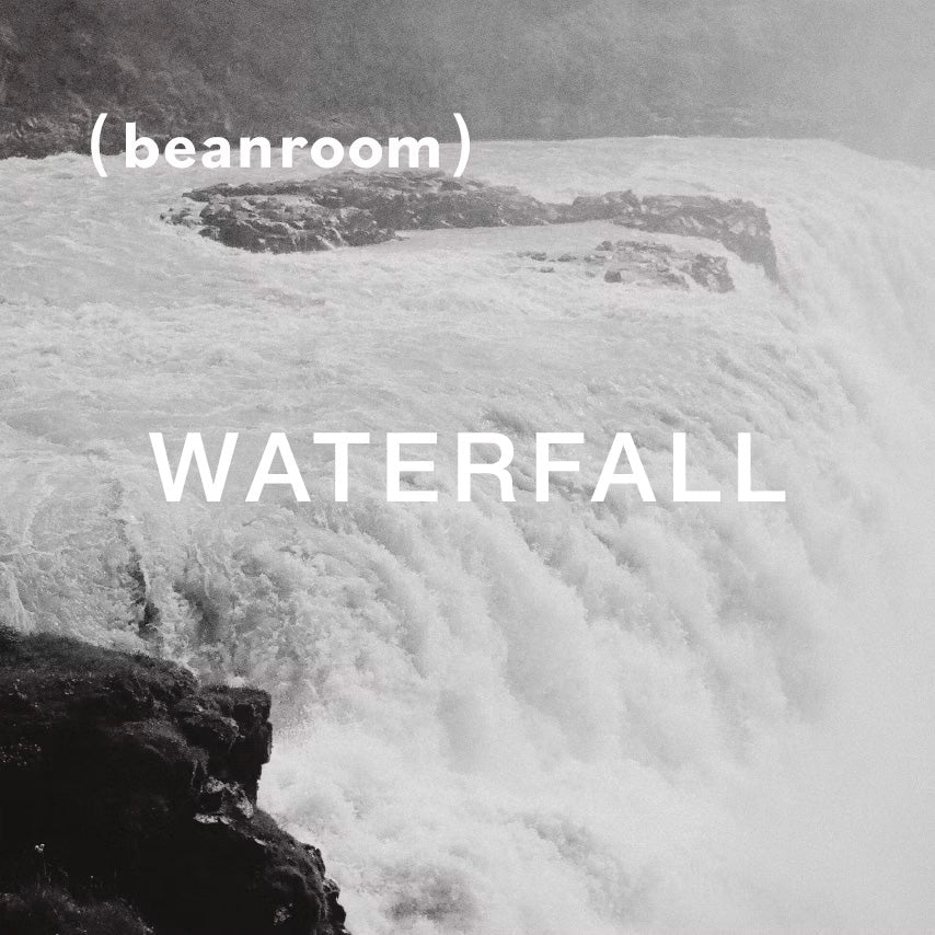 輕躍瀑布 Waterfall｜中淺焙